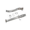 Turbo-Downpipe / Sports Catalyst / STYX009 GR Yaris (pre facelift)